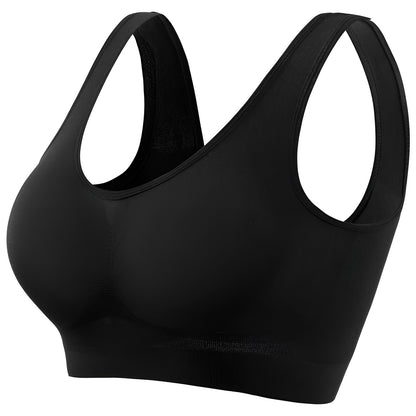 SnowLuxe Wear Air Bra