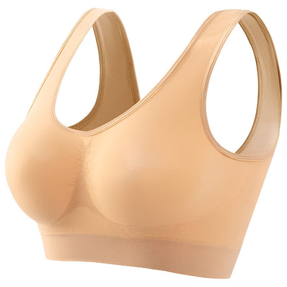 SnowLuxe Wear Air Bra