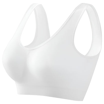 SnowLuxe Wear Air Bra